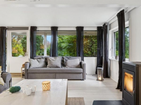 Holiday Home Alwine - 825m from the sea by Interhome in Gilleleje